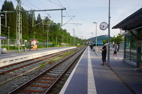 Neustadt Titisee